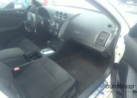 2010 Nissan Altima 2.5 S from USA, damaged, VIN 1N4AL2AP7AN488926